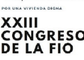 10.45 h: Mesa redonda sobre asentamientos humanos irregulares. XXIII Congreso de la FIO. Andorra