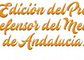 13.30 h: Entrega X Premio del Menor de Andalucía. En Almería