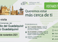 Visita de la Oficina de Información del dPA a las comarcas del Valle Medio del Guadalquivir y Alto Guadalquivir (Córdoba)