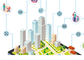 9 h: Jornada ciudades inteligentes, ciudades inclusivas