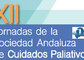 13.30 h: Inauguración XII Jornadas de la Sociedad Andaluza de Cuidados Paliativos. Cádiz