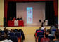 9.30 h: Inauguración de la Jornada de Acción Comunitaria Intercultural
