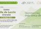Atención presencial en el Valle de Lecrín el 11 de mayo