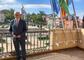 Sanidad, medio ambiente y empadronamiento, entre las preocupaciones de la ciudadanía de Linares que acude al Defensor del Pueblo andaluz