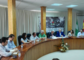 11.30 h: Reunión del Defensor con la Mancomunidad de Municipios de Los Pedroches