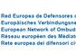 Lunes 12 de Enero. Reunión de funcionarios de enlace  de la Red Europea de Defensores del Pueblo