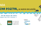 09.45 h: Jornada "Brecha Digital: La nueva exclusión". Organiza dPA. En Fundación Cajasol. Sevilla