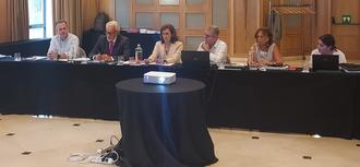 Maeztu advierte sobre la necesidad de mejorar la detección de situaciones de riesgo en la infancia
