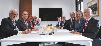 Concluyen las XXXVI Jornadas de Coordinación de Defensores del Pueblo