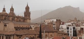 La oficina de atención ciudadana del Defensor del Pueblo Andaluz estuvo en Jaén y su Comarca Metropolitana, los días 16 y 17 de marzo de 2022