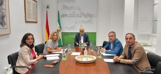 El Consejo Andaluz de Personas Mayores nos traslada sus peticiones para los centros residenciales 