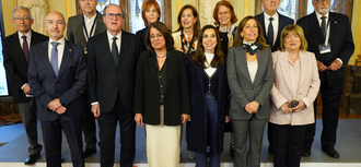 Las defensorías reclaman políticas públicas que garanticen la inclusión y la igualdad de oportunidades en la educación