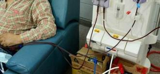 Información acerca de las condiciones para la solicitud de la compensación económica a pacientes electrodependientes