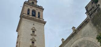 La oficina de atención ciudadana del Defensor del Pueblo Andaluz estuvo en Lebrija (Sevilla)