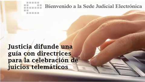 Manos escribiendo en un teclado de ordenador