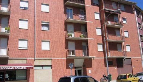 Edificio de viviendas