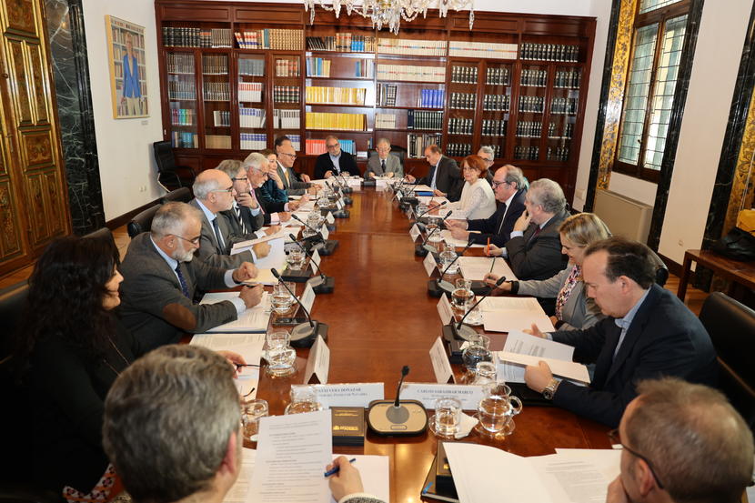 Los defensores reclaman la mejora del acceso a la Atención Primaria y la lucha contra la pobreza energética Los defensores reclaman la mejora del acceso a la Atención Primaria y la lucha contra la pobreza energética