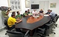 La Asamblea de Trabajadores en huelga del PLAN  INFOCA ha ratificado el acuerdo