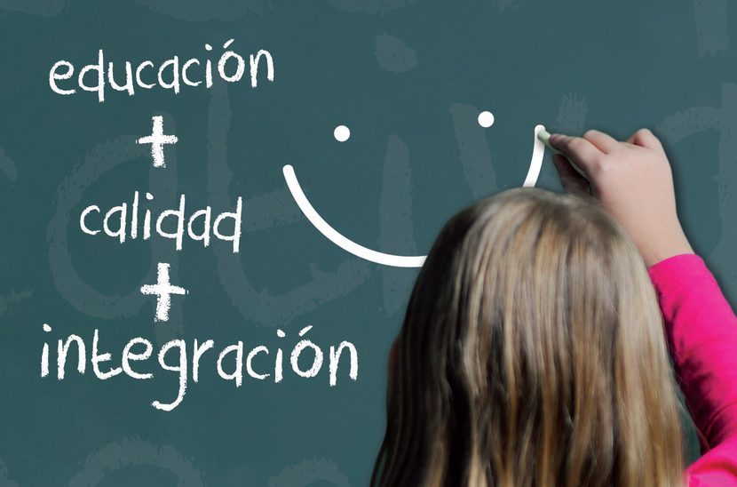 9.30 h: 4ª Jornadas de escolarización de alumnos con necesidades educativas especiales 9.30 h: 4ª Jornadas de escolarización de alumnos con necesidades educativas especiales