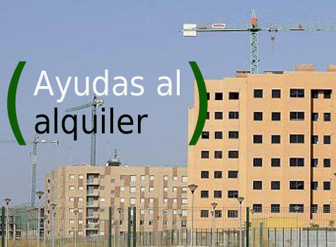 AYUDAS AL ALQUILER DE VIVIENDA 2015