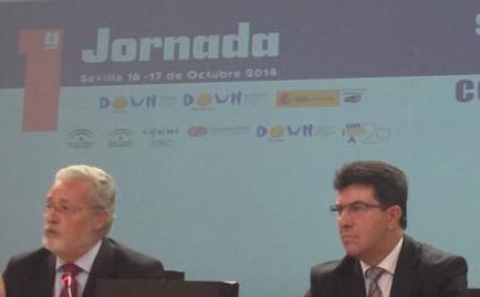 Conferencia de Apertura de la Jornada Maltrato y Discapacidad