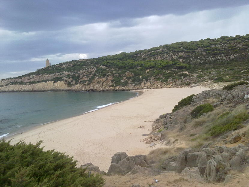 Protección del litoral andaluz. Resolución del 2009 del Defensor del Pueblo Andaluz por la que Sugiere una moratoria urbanística sobre la zona de influencia del litoral andaluz