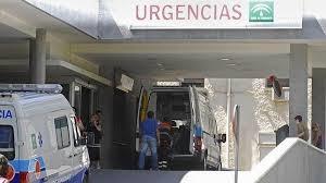 Queja de Oficio por la saturación en las Urgencias Hospitalarias