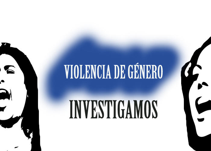 QUEJA DE OFICIO POR VIOLENCIA DE GENERO EN MÁLAGA