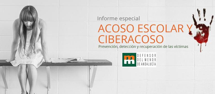 10 h: Entrega en el Parlamento del Informe Especial sobre Acoso y Ciberacoso: prevención, detección y recuperación de las víctimas