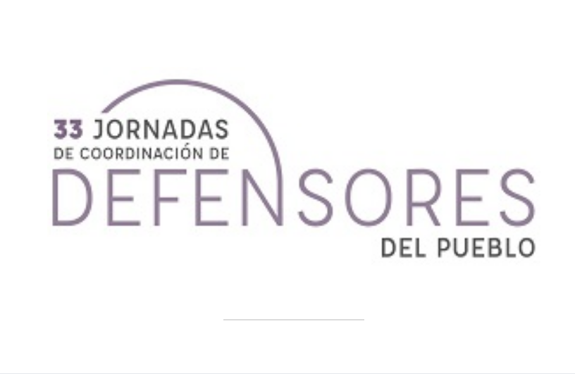 XXXIII Jornadas de Coordinación de Defensores del Pueblo, Alicante 23 y 24 de Octubre de 2018. La atención de mujeres y menores víctimas de violencia de género XXXIII Jornadas de Coordinación de Defensores del Pueblo, Alicante 23 y 24 de Octubre de 2018. La atención de mujeres y menores víctimas de violencia de género