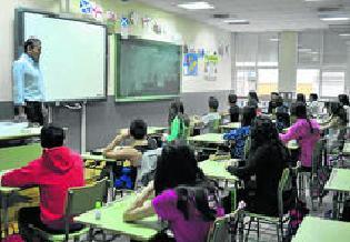 Pedimos una mayor coordinación en un instituto de Córdoba con los Equipos de Orientación Educativa Especializados 