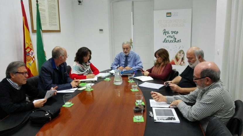 La APDH de Cádiz presenta queja por la situación de la vivienda