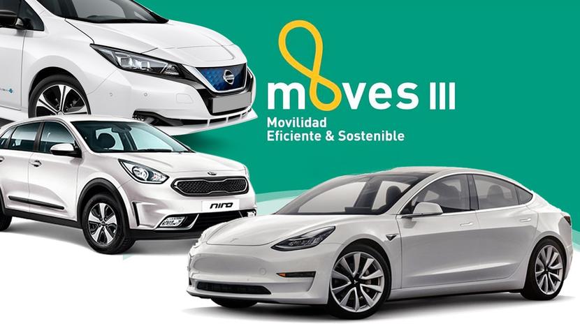 ¿Funciona el plan para adquirir vehículos eléctricos en Andalucía? ¿Funciona el plan para adquirir vehículos eléctricos en Andalucía?