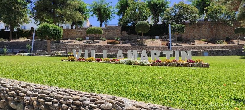 La oficina de atención ciudadana del Defensor del Pueblo Andaluz estuvo en la Comarca Sierra de Cádiz. Villamartín, 28 de junio de 2021 La oficina de atención ciudadana del Defensor del Pueblo Andaluz estuvo en la Comarca Sierra de Cádiz. Villamartín, 28 de junio de 2021