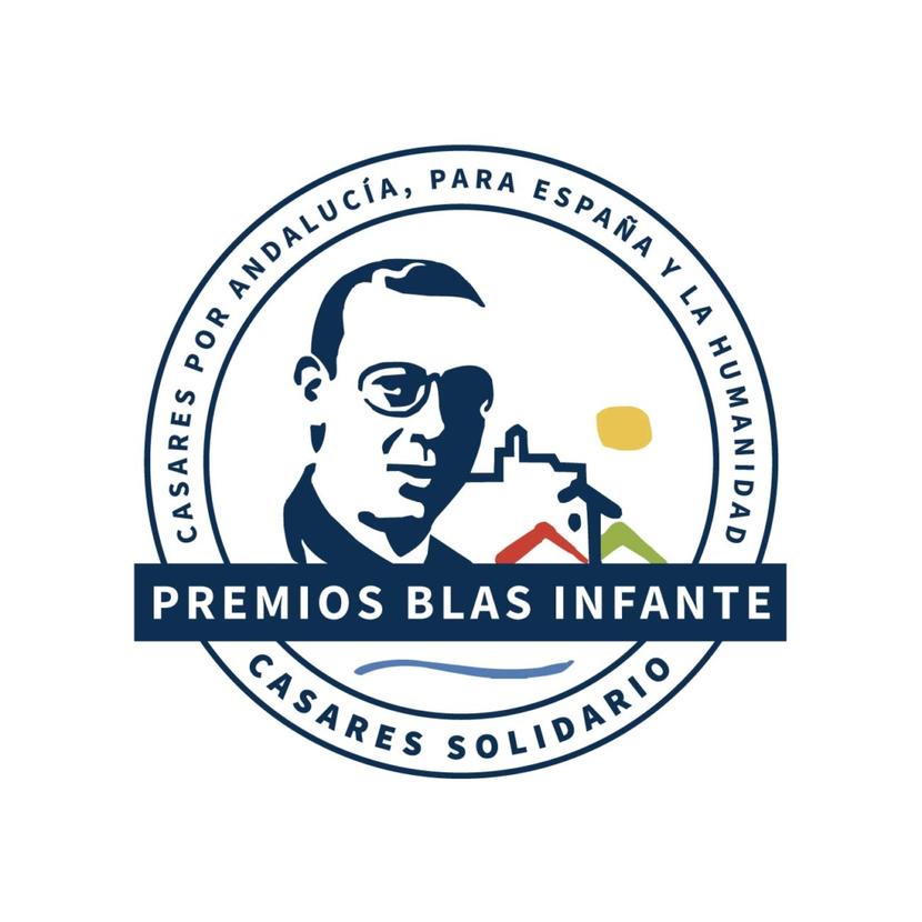 Los Premios Blas Infante, Casares Solidario celebran este año su XX Aniversario