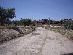 Reclamamos la recuperación de los caminos públicos Reclamamos la recuperación de los caminos públicos