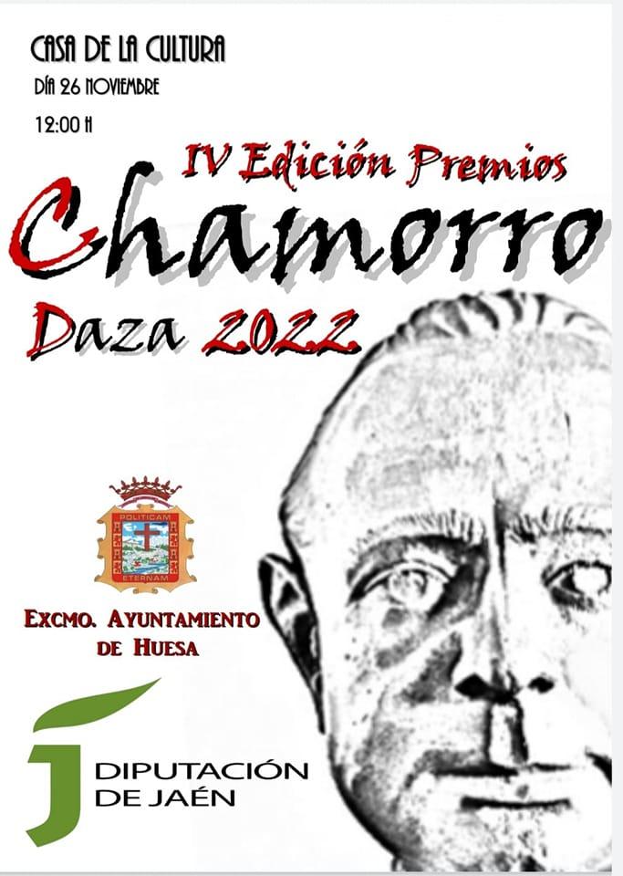 Premio Chamorro Daza por contribuir a una sociedad más justa e igualitaria