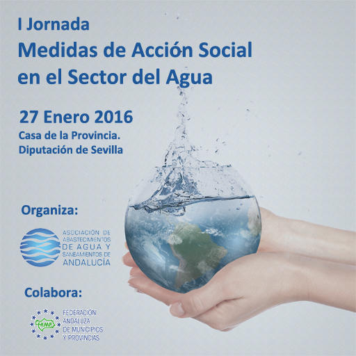 POBREZA HÍDRICA: Hay que garantizar que el derecho al agua no esté condicionado a la situación económica de las personas usuarias
