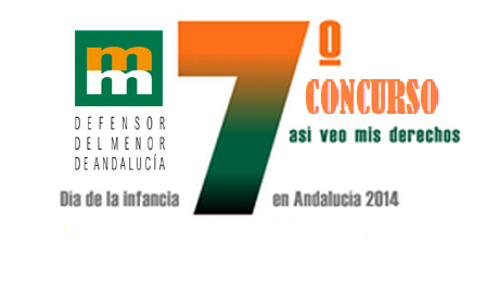 VII edición del premio del Menor "Así veo mis derechos"