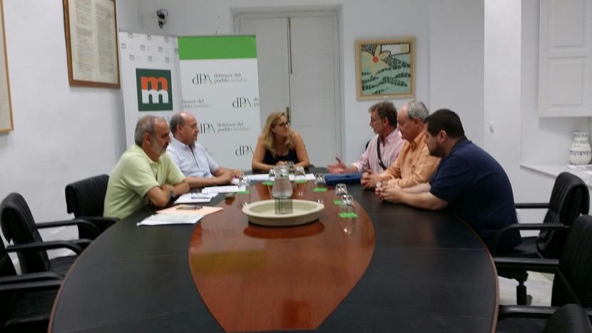 COMUNICADO sobre la demora en la resolución del concurso de méritos de personal funcionario en la Administración de la Junta de Andalucía