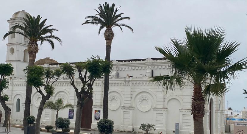 La oficina de atención ciudadana del Defensor del Pueblo Andaluz estuvo en la Comarca de la Janda, Conil de la Frontera (Cádiz) La oficina de atención ciudadana del Defensor del Pueblo Andaluz estuvo en la Comarca de la Janda, Conil de la Frontera (Cádiz)