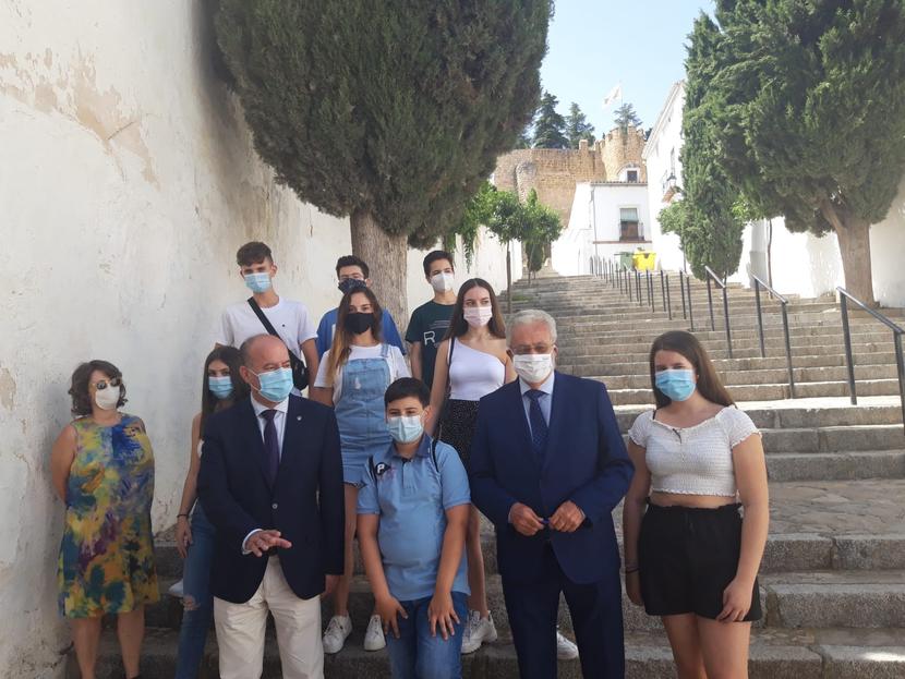 El Consejo de Menores nos cuenta cómo ha pasado el COVID y prepara el ENOC de Estocolmo El Consejo de Menores nos cuenta cómo ha pasado el COVID y prepara el ENOC de Estocolmo
