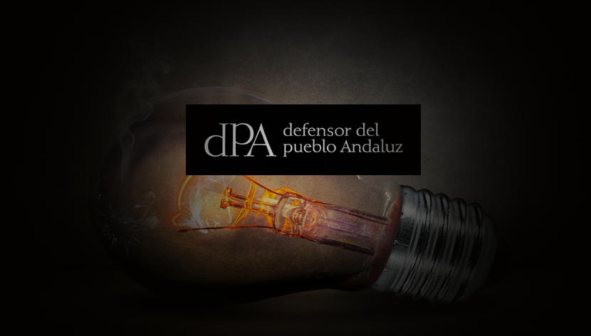 El Defensor del Pueblo Andaluz asiste este lunes a la comisión de seguimiento del Protocolo de coordinación interadministrativa ante situaciones de interrupción de suministro eléctrico en la zona norte en Granada El Defensor del Pueblo Andaluz asiste este lunes a la comisión de seguimiento del Protocolo de coordinación interadministrativa ante situaciones de interrupción de suministro eléctrico en la zona norte en Granada