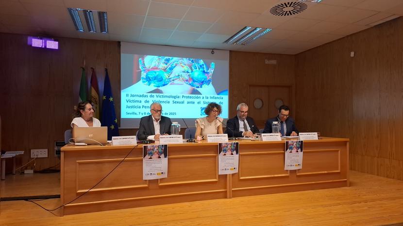 El Defensor de la Infancia alerta de que “la violencia contra los menores no admite más demoras; es una cuestión de Estado"