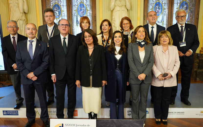 Las defensorías reclaman políticas públicas que garanticen la inclusión y la igualdad de oportunidades en la educación