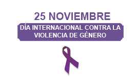 COMUNICADO 25 DE NOVIEMBRE 2016. DÍA INTERNACIONAL DE LA ELIMINACIÓN DE LA VIOLENCIA CONTRA LAS MUJERES COMUNICADO 25 DE NOVIEMBRE 2016. DÍA INTERNACIONAL DE LA ELIMINACIÓN DE LA VIOLENCIA CONTRA LAS MUJERES