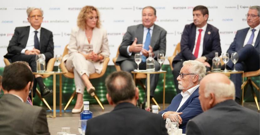 Conocemos la labor de las diputaciones provinciales en la defensa de los servicios públicos Conocemos la labor de las diputaciones provinciales en la defensa de los servicios públicos