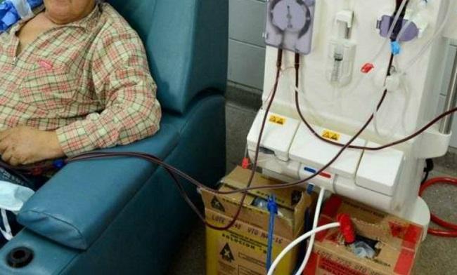 Información acerca de las condiciones para la solicitud de la compensación económica a pacientes electrodependientes