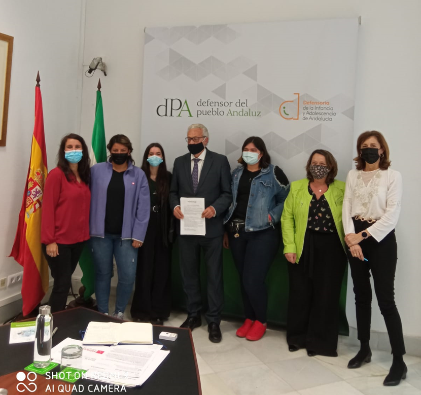 Un plan para garantizar una educación inclusiva y equitativa Un plan para garantizar una educación inclusiva y equitativa