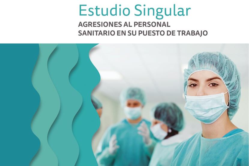 El Defensor del Pueblo andaluz aborda en un estudio las situaciones de violencia y agresiones a profesionales sanitarios El Defensor del Pueblo andaluz aborda en un estudio las situaciones de violencia y agresiones a profesionales sanitarios